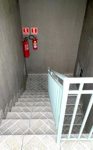 Apartamento para alugar com 22m², 1 quarto e sem vaga Apartamento para alugar com 22m², 1 quarto e sem vagaÁrea externa