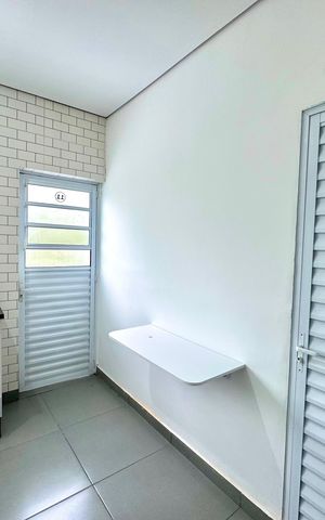 Apartamento para alugar com 22m², 1 quarto e sem vaga Apartamento para alugar com 22m², 1 quarto e sem vagaSala/Cozinha