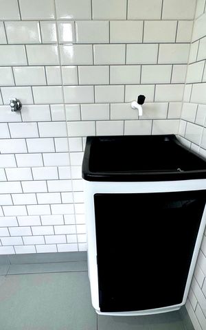 Apartamento para alugar com 22m², 1 quarto e sem vaga Apartamento para alugar com 22m², 1 quarto e sem vagaÁrea de Serviço