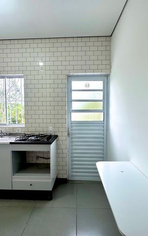 Apartamento para alugar com 22m², 1 quarto e sem vaga Apartamento para alugar com 22m², 1 quarto e sem vagaSala/Cozinha