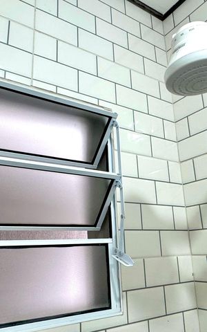 Apartamento para alugar com 22m², 1 quarto e sem vaga Apartamento para alugar com 22m², 1 quarto e sem vagaBanheiro Social