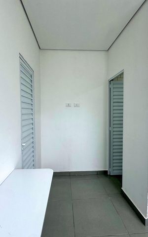 Apartamento para alugar com 22m², 1 quarto e sem vaga Apartamento para alugar com 22m², 1 quarto e sem vagaSala/Cozinha
