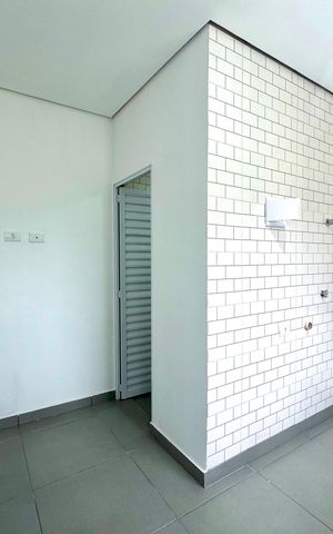Apartamento para alugar com 22m², 1 quarto e sem vaga Apartamento para alugar com 22m², 1 quarto e sem vagaSala/Cozinha