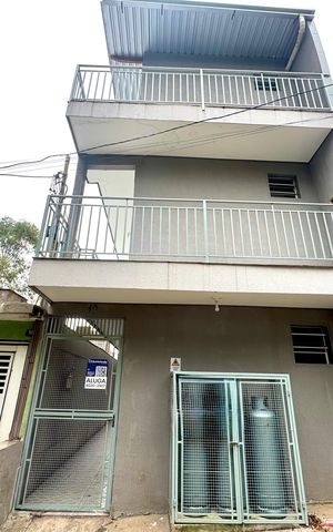 Apartamento para alugar com 22m², 1 quarto e sem vaga Apartamento para alugar com 22m², 1 quarto e sem vagaPlaca instalada na ganhada do imóvel