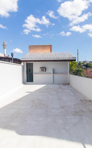 Casa à venda com 390m², 4 quartos e 2 vagasTerraço