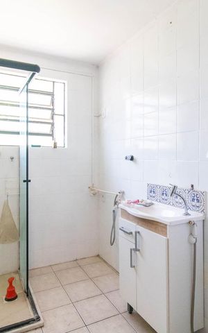Casa à venda com 390m², 4 quartos e 2 vagasBanheiro 3
