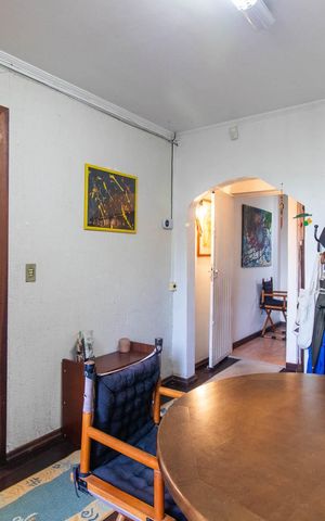 Casa à venda com 390m², 4 quartos e 2 vagasSala