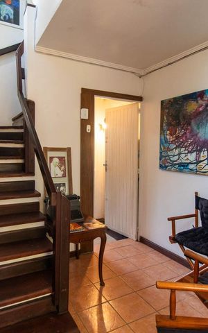 Casa à venda com 390m², 4 quartos e 2 vagasSala