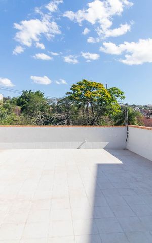 Casa à venda com 390m², 4 quartos e 2 vagasTerraço