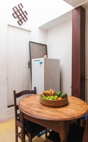 Casa à venda com 390m², 4 quartos e 2 vagasSala