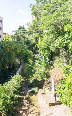 Casa à venda com 390m², 4 quartos e 2 vagasVista da Suíte