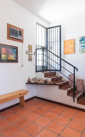 Casa à venda com 390m², 4 quartos e 2 vagasHall de entrada