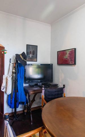 Casa à venda com 390m², 4 quartos e 2 vagasSala