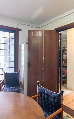 Casa à venda com 390m², 4 quartos e 2 vagasSala