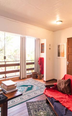 Casa à venda com 390m², 4 quartos e 2 vagasQuarto 2