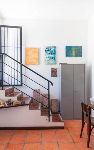 Casa à venda com 390m², 4 quartos e 2 vagasHall de entrada
