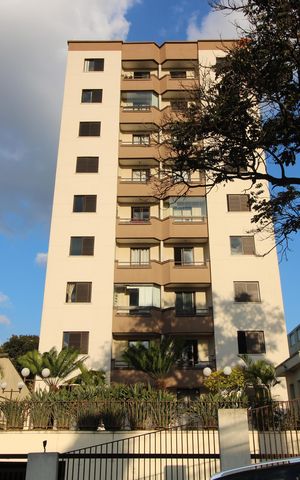 Apartamento à venda com 58m², 2 quartos e 1 vagafachada do prédio