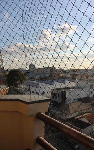 Apartamento à venda com 58m², 2 quartos e 1 vagaVaranda da Sala