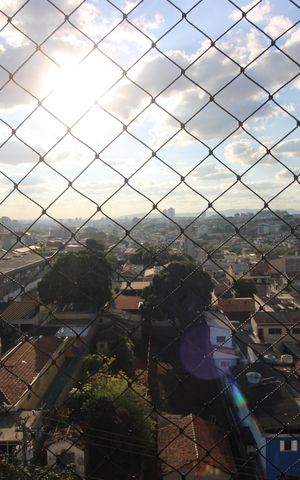 Apartamento à venda com 58m², 2 quartos e 1 vagaVaranda da Sala