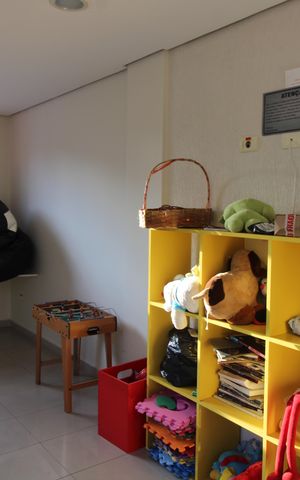 Apartamento à venda com 58m², 2 quartos e 1 vagaárea comum - brinquedoteca