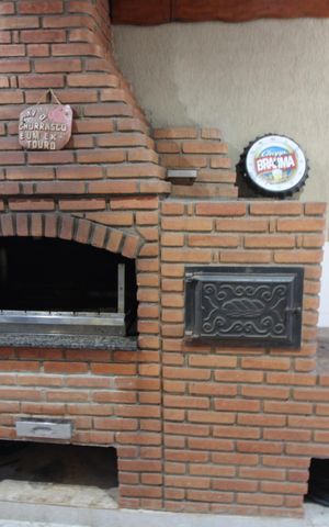 Apartamento à venda com 58m², 2 quartos e 1 vagaÁrea comum - Salão de festas