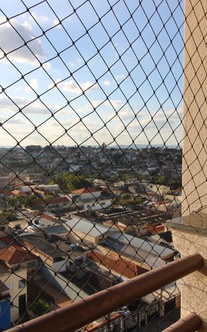 Apartamento à venda com 58m², 2 quartos e 1 vagaVaranda da Sala