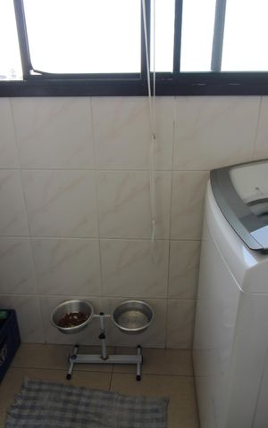 Apartamento à venda com 58m², 2 quartos e 1 vagaÁrea de Serviço