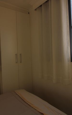 Apartamento à venda com 58m², 2 quartos e 1 vagaQuarto 2