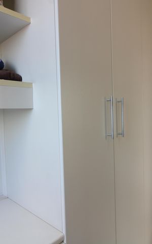 Apartamento à venda com 58m², 2 quartos e 1 vagaquarto 1