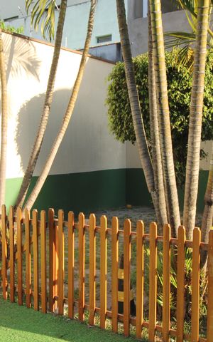 Apartamento à venda com 58m², 2 quartos e 1 vagaÁrea comum - Espaço Pet
