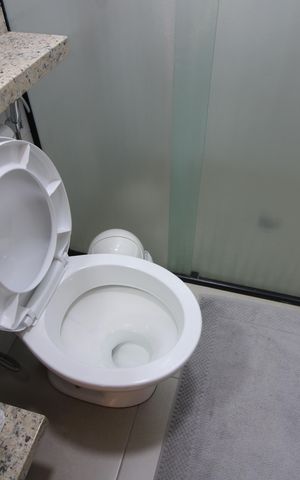 Apartamento à venda com 58m², 2 quartos e 1 vagaBanheiro