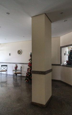 Apartamento para alugar com 90m², 3 quartos e 2 vagas Apartamento para alugar com 90m², 3 quartos e 2 vagasÁrea comum