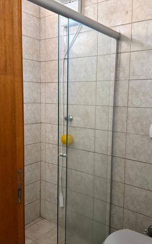 Casa à venda com 198m², 3 quartos e sem vaga Casa à venda com 198m², 3 quartos e sem vagaBanheiro 1