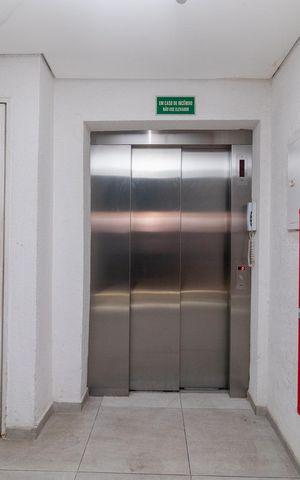 Apartamento para alugar com 51m², 2 quartos e sem vagaÁrea comum