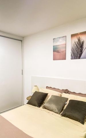 Apartamento para alugar com 51m², 2 quartos e sem vaga Apartamento para alugar com 51m², 2 quartos e sem vagaQuarto 1