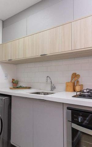 Apartamento para alugar com 51m², 2 quartos e sem vagaÁrea de Serviço