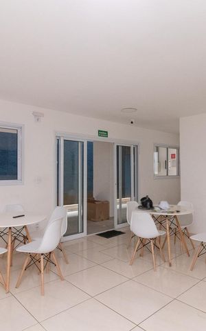 Apartamento para alugar com 51m², 2 quartos e sem vagaÁrea comum