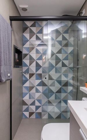Apartamento para alugar com 51m², 2 quartos e sem vagaBanheiro