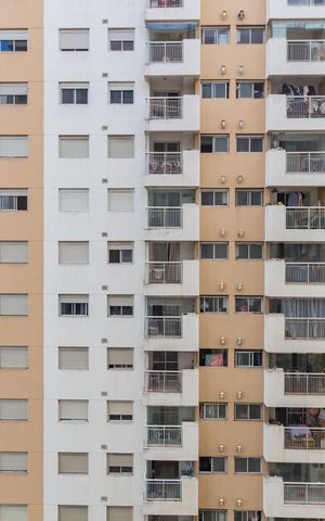 Apartamento à venda com 55m², 2 quartos e 1 vaga Apartamento à venda com 55m², 2 quartos e 1 vagaVista - Quarto 1
