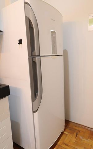 Apartamento para alugar com 37m², 1 quarto e sem vagaCozinha