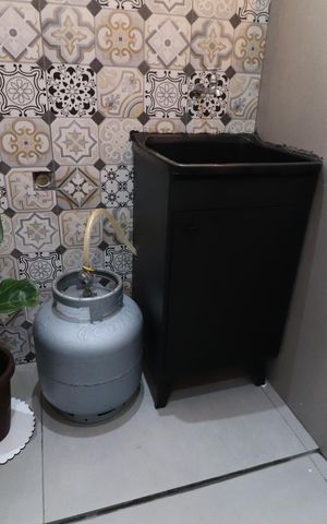 Apartamento para alugar com 37m², 1 quarto e sem vagaÁrea de Serviço