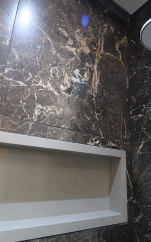 Apartamento para alugar com 37m², 1 quarto e sem vagaBanheiro