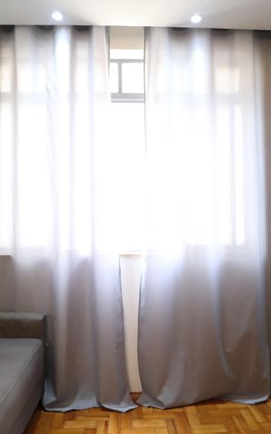 Apartamento para alugar com 37m², 1 quarto e sem vagaSala