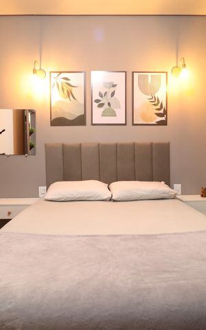 Apartamento para alugar com 37m², 1 quarto e sem vagaQuarto
