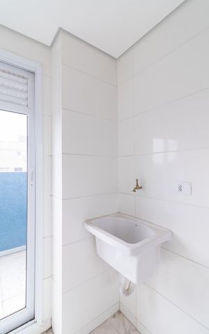 Apartamento à venda com 45m², 2 quartos e sem vagaÁrea de Serviço