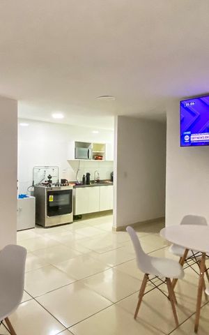 Apartamento para alugar com 47m², 2 quartos e sem vaga Apartamento para alugar com 47m², 2 quartos e sem vagaÁrea comum