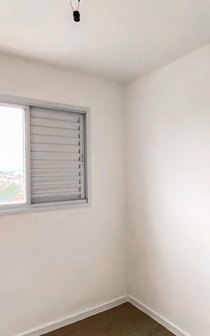 Apartamento para alugar com 47m², 2 quartos e sem vaga Apartamento para alugar com 47m², 2 quartos e sem vagaQuarto 1