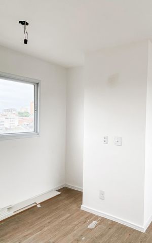 Apartamento para alugar com 47m², 2 quartos e sem vaga Apartamento para alugar com 47m², 2 quartos e sem vagaSala