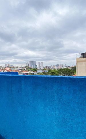 Apartamento para alugar com 47m², 2 quartos e sem vaga Apartamento para alugar com 47m², 2 quartos e sem vagaÁrea externa