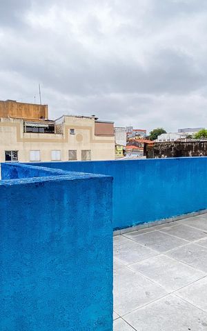 Apartamento para alugar com 47m², 2 quartos e sem vaga Apartamento para alugar com 47m², 2 quartos e sem vagaÁrea externa